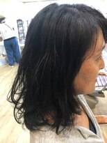 ヘアークラブワイズ(Hair Club Yz)&nbsp;パク・ユイン