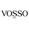 ヴォッソ(vosso)のお店ロゴ