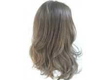 ヘアークリエイトヴァルール(Hair Create Valeur)