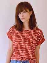 コロ(COLO)&nbsp;【COLO吉祥寺】外ハネミディロブ