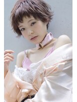 ゼンコー キチジョウジ(ZENKO KICHIJOJI)&nbsp;【ZENKO吉祥寺】コーラルピンクショート