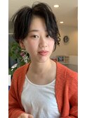 2wayショートレイヤー
