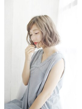ヘアーアンドメイク アシュレ(Hair&Make assur'e) 【assur'e hair new style Collection】