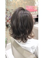 プログレス 中野店(PROGRESS)&nbsp;☆ミディアムレイヤー☆