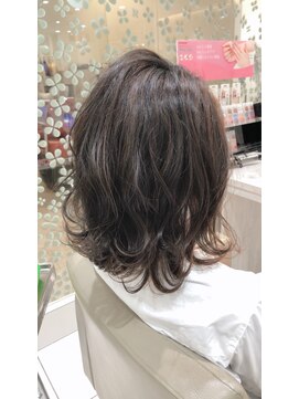 プログレス 中野店(PROGRESS) ☆ミディアムレイヤー☆