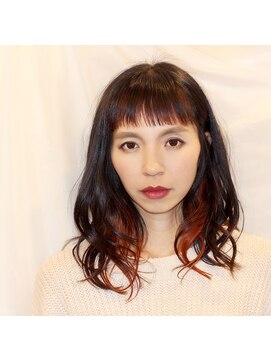 イゾラ(ISOLA) タイガーリリー