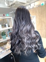 ラピス 新宿(Lapis)&nbsp;【lapis新宿】グレーグラデーション