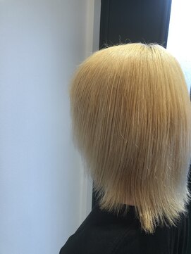 キー(KEY) ブリーチウルフ