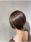 EIGHT  new  style【EIGHT溝の口】美　奥行きシルエット