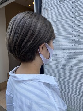 フェリアあべの(FERIA) 【天王寺/あべの】ミルクティーベージュ