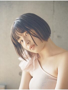 ハイジア(hygea) [hygea]色気のある大人ボブ[薬院/警固]