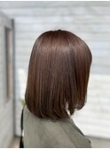 ラベンダーアッシュ