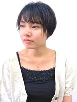 ゴーズゴー 吉祥寺(e)店(go s go)&nbsp;【 go s go 吉祥寺(e) 】カジュアルモダンショート