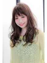 サングース(Sungoose) Sungoose 前髪イメチェンくびれイヤリングカラー