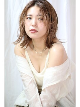 リトロボ(ritrovo) ニュアンスボブ