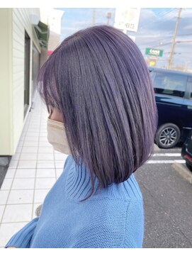 ブランシェ 小牧店(BRANCHE) ☆ラベンダーグレー☆ブランシェ小牧具志