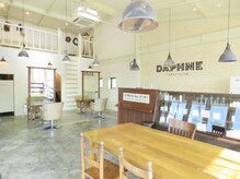 ダフネトリートクラブ(DAPHNE TREAT CLUB)