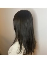 サラジュ 川西店(SARAJU)&nbsp;オリーブアッシュ