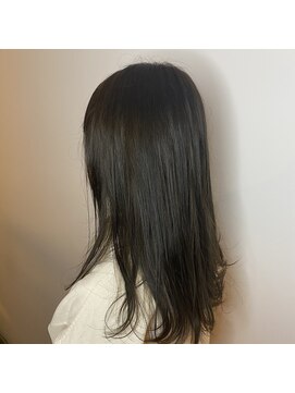 サラジュ 川西店(SARAJU) オリーブアッシュ