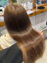 ラ メール ヘア デザイン(La mer HAIR DESIGN)&nbsp;COOLアッシュベージュ◎