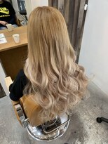 プリンプ(PRIMP)&nbsp;#グラデーション