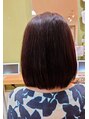 ヘアーショップ マイケル&nbsp;美髪艶髪サブリミックトリートメント
