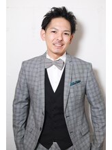 アディクト 東陽町西口(addict) 高石 大輔