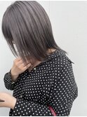 グレージュ