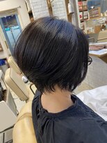 ミルク(MILK) *cocoon bob*