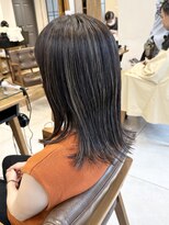 ペイジバイネオリーブ 吉祥寺店(Paige by Neolive)&nbsp;大人ガーリー/チョコレート/モード/プリカール/吉祥寺R16