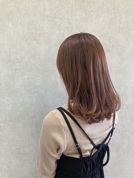 ラブズラフズ 下上津役店 (Loves Laughs) ピンク×艶活