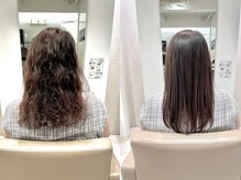 ピエタス ヘアーアンドスパ(PIETAS Hair&Spa)
