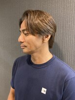 リリー(Lily)&nbsp;大人ナチュラル【理容】品川/理容室/フェード/メンズサロン/大森