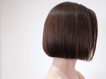 セックヘアデザイン(Sec hair design)
