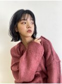 ボブヘア/ボブスタイル/ボブアレンジ/ボブヘアセット