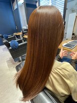 ライフ(LIFE)&nbsp;髪質改善/縮毛矯正/美髪/艶髪/髪質改善トリートメント/上尾