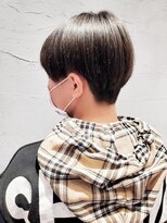 フォーカス 南流山店(FOCUS)&nbsp;マッシュカット