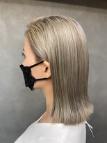 TNB トウキョウ 渋谷 渋谷本店(TNB TOKYO)&nbsp;ダブルカラートリートメント