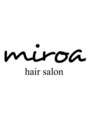 ミロア 薬院(miroa) フリー 予約