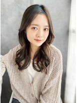 カフープラスエヌ(KAFUU+n)&nbsp;20代30代40代 髪質改善ツヤ髪小顔イメチェンくびれ＃882