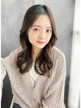 カフープラスエヌ(KAFUU+n) 20代30代40代 髪質改善ツヤ髪小顔イメチェンくびれ＃882