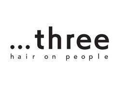 ...three【5月NEW OPEN（予定）】