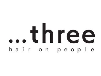 ...three【5月NEW OPEN（予定）】