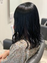 シエル 新長田店(CIEL)&nbsp;ブルーブラック