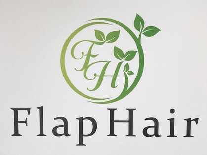 フラップ(Flap)の写真