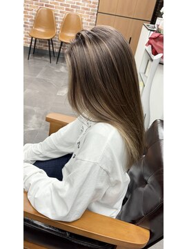 リンク(LinK) シャドールーツ