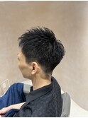 ベリーショート