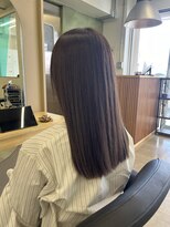 エイトオロク 那覇小禄店(EIGHT oroku)&nbsp;【EIGHT 沖縄】お客様スタイル_デザインカラー