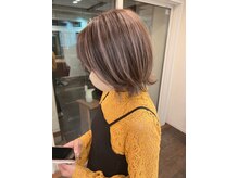 ヘアー デザイン ブーコ(HAIR DESIGN BUCO)