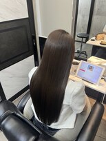 ピリオド 赤坂(Period.)&nbsp;ナチュラル艶髪